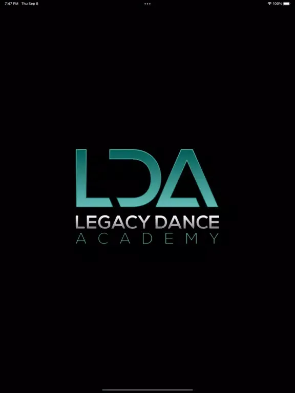 Скриншоты Legacy Dance Academy iPad 