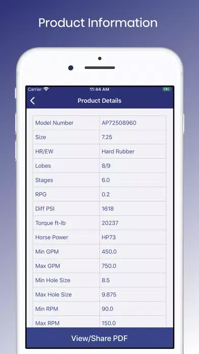Legacy Directional Ekran Görüntüleri