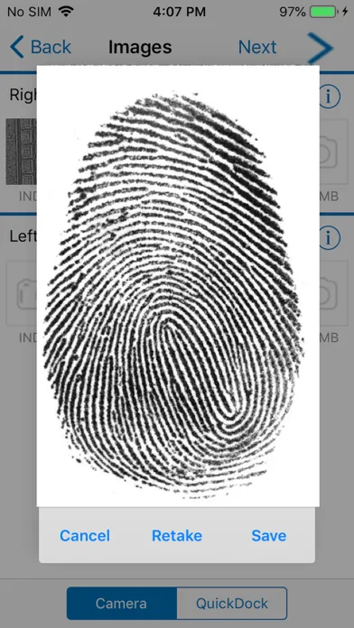 صور Legacy Touch