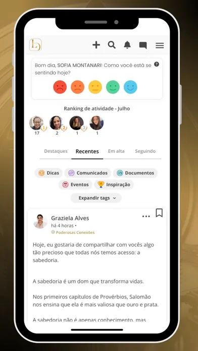 Screenshot di LEGADO D`ELAS