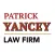 Patrick Yancey Law Injury App