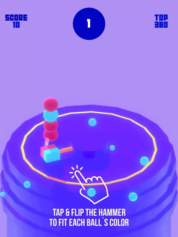 تصاویر Box It Up! iPad 