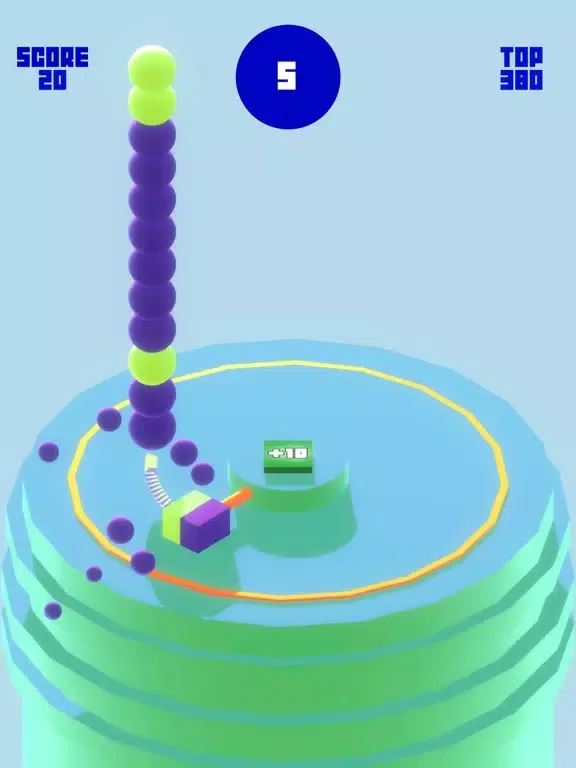 تصاویر Box It Up! iPad 