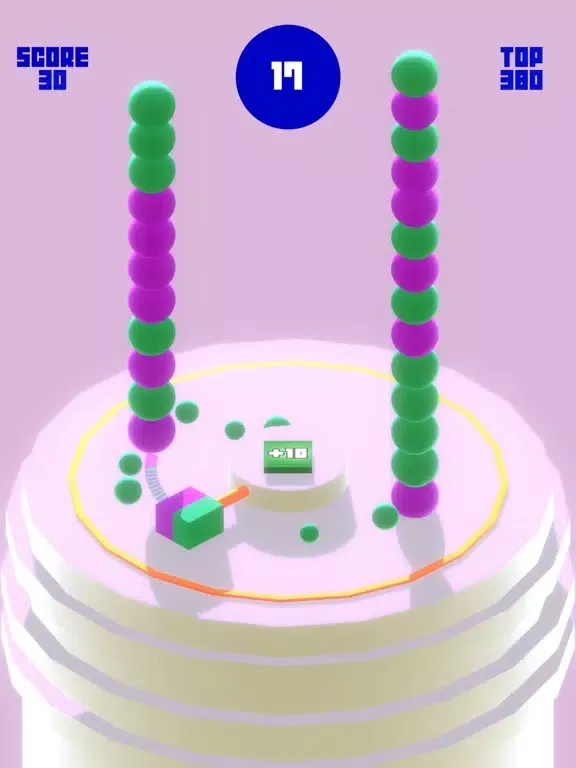تصاویر Box It Up! iPad 