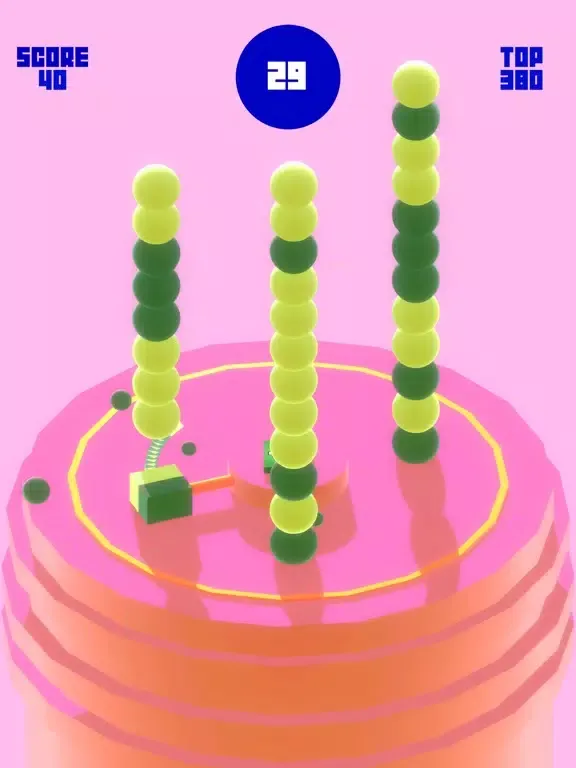 تصاویر Box It Up! iPad 