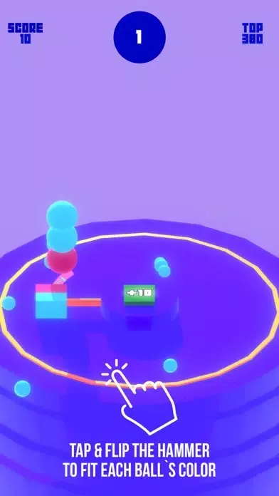 تصاویر Box It Up!