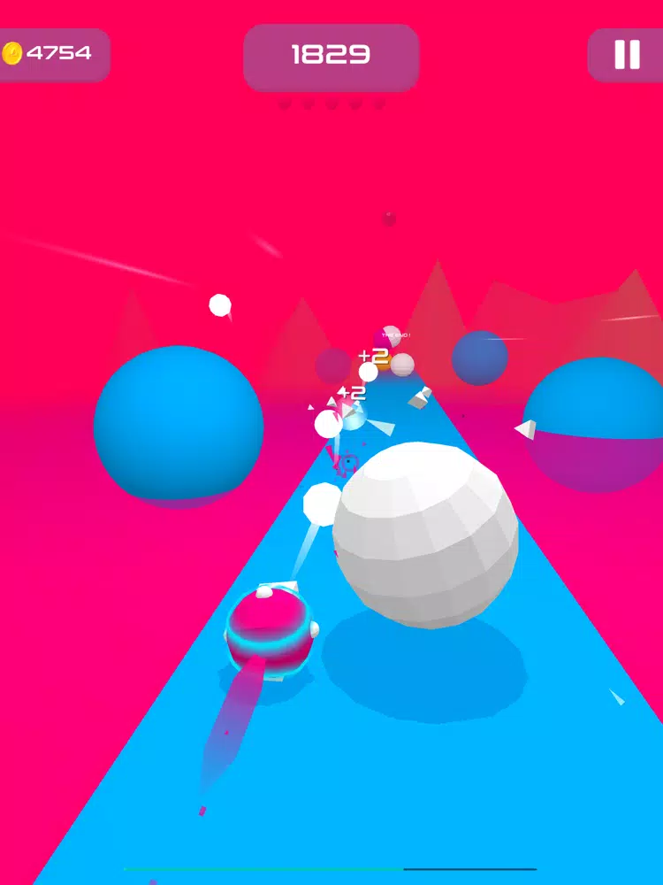 Hyper Kaboom iPad  سکرین شاٹس