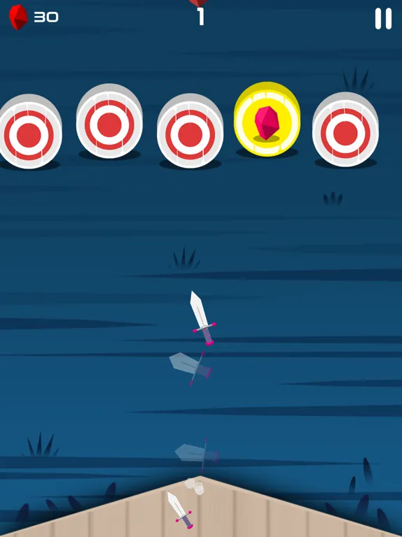 Capturas de tela do Hyper Pop: Smash it all! iPad 