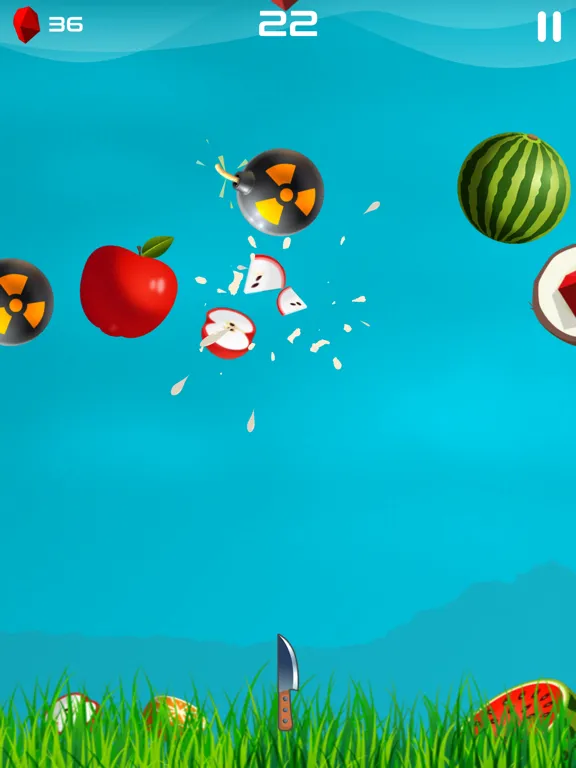 Capturas de tela do Hyper Pop: Smash it all! iPad 