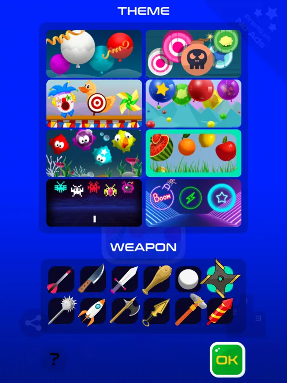 Capturas de tela do Hyper Pop: Smash it all! iPad 