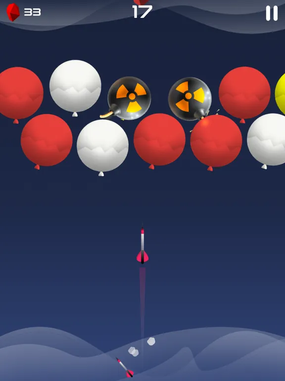 Capturas de tela do Hyper Pop: Smash it all! iPad 