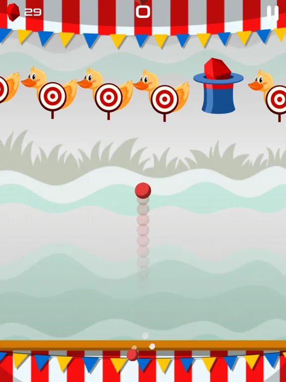 Capturas de tela do Hyper Pop: Smash it all! iPad 