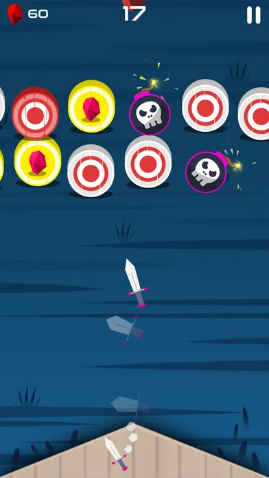 Capturas de tela do Hyper Pop: Smash it all!