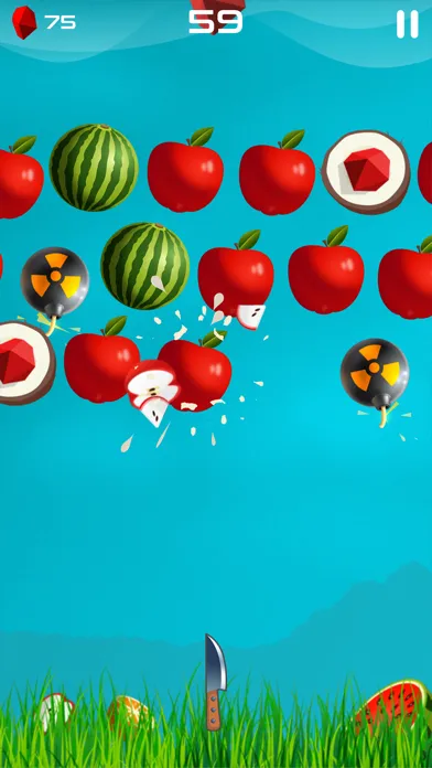 Capturas de tela do Hyper Pop: Smash it all!