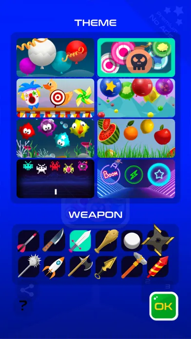Capturas de tela do Hyper Pop: Smash it all!