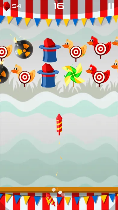 Capturas de tela do Hyper Pop: Smash it all!