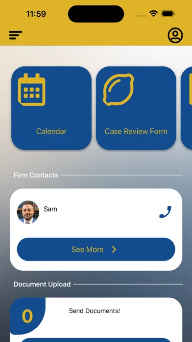 CPLG Lemon App سکرین شاٹس
