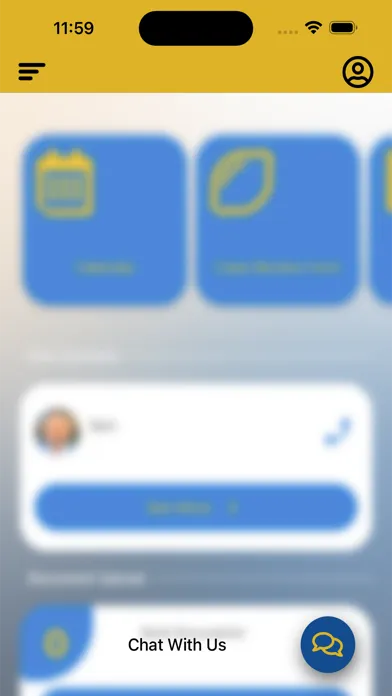 CPLG Lemon App سکرین شاٹس