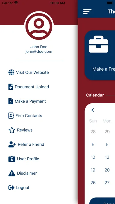 The Probate Law Firm应用截图