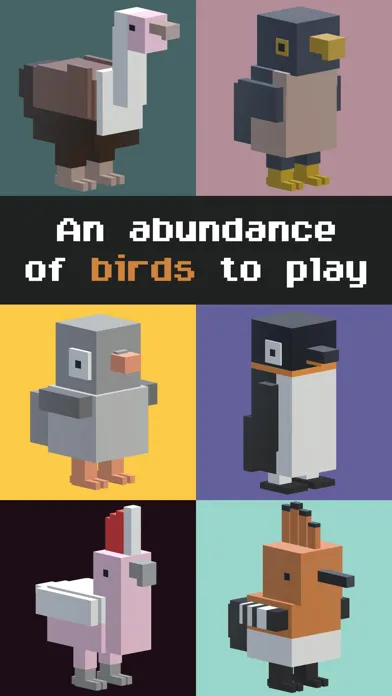 Zrzuty ekranu Minesweeper - Bird o' Mine