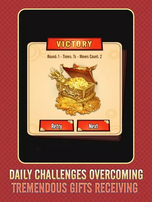 X-Chaos Battle: Card iPad  Screenshots