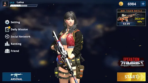 GO Strike : Online FPS Shooter Screenshots