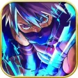 Legend of Ninja Warrior