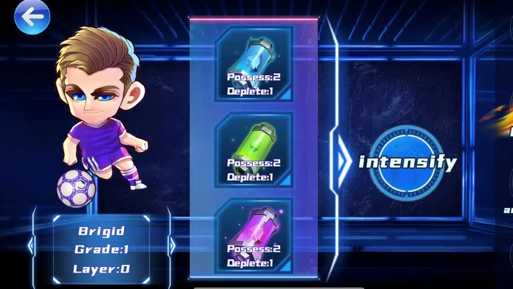 Legend of Ninja Warrior স্ক্রিনশট