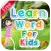 Learn Word For Kids Free