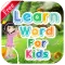 Learn Word For Kids Free