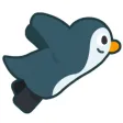 Flying Penguin Adventure Flying Penguin Adventure