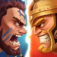 Legendary Empire: Glory Knight