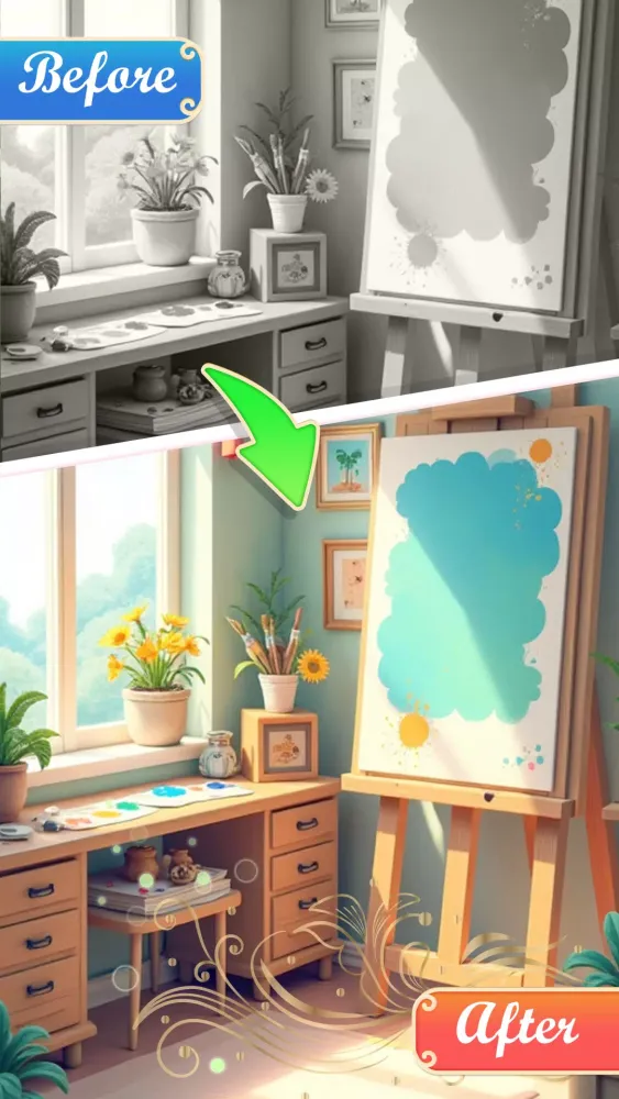 تصاویر Decor Diaries