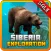 Siberia exploration: lite 3d