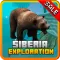 Siberia exploration: lite 3d
