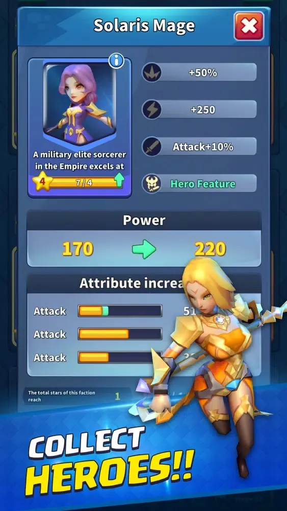 Capturas de pantalla de legend Fighter：Guard Positions
