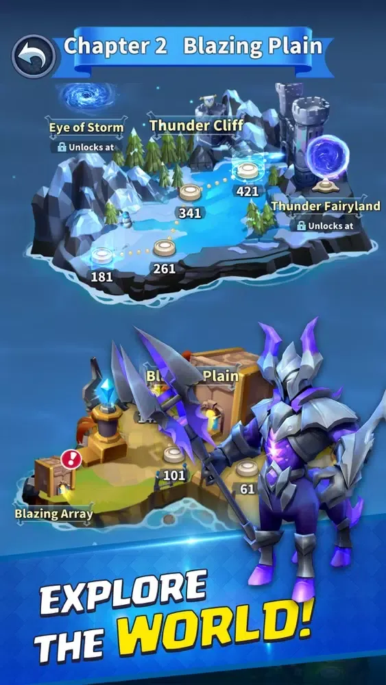 Capturas de pantalla de legend Fighter：Guard Positions