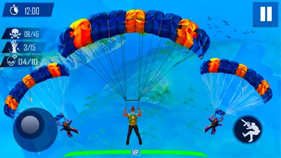 Survival Squad US Battleground Ekran Görüntüleri