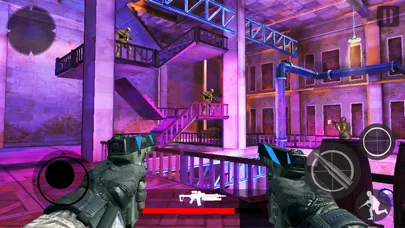 Survival Squad US Battleground Ekran Görüntüleri