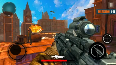 Survival Squad US Battleground Ekran Görüntüleri