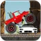 Monster Truck Offroad Legends