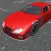Red Car Simulator