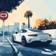 Super Sport Car Parking Super Sport Car Parking