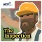 NEXT: Water Damage Inspection