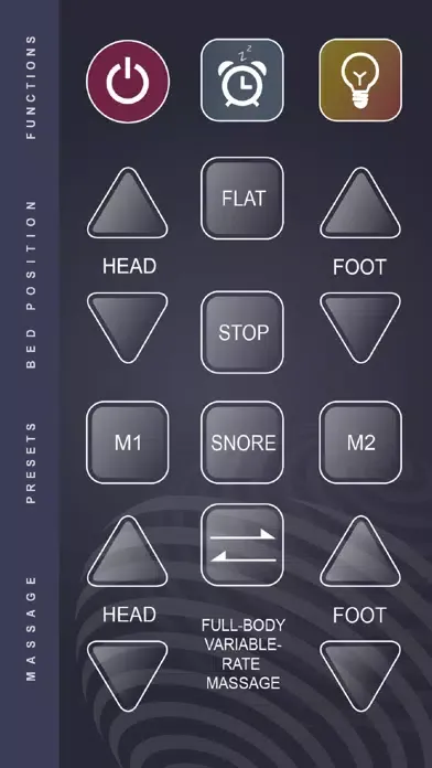 Leggett & Platt Connexus Screenshots