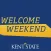 Kent State Welcome Weekend