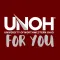 UNOH Events