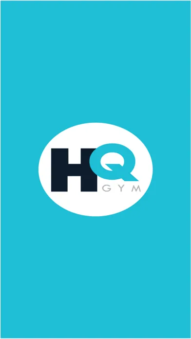 Скриншоты HQ CONNECT