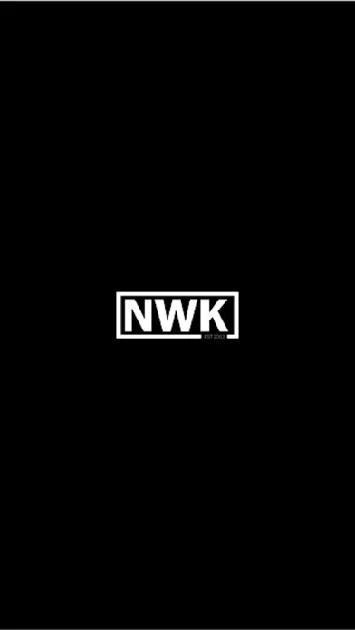NWK Crossfit স্ক্রিনশট