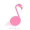 flamingo 〜 オフラインでバックグラウンド再生!